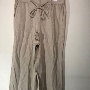 Capris